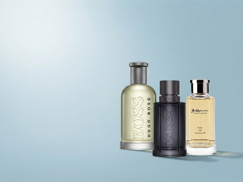 Eau de Parfume for men