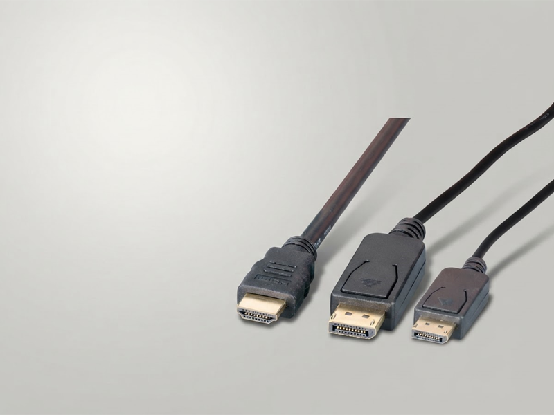 Displayport <> Hdmi
