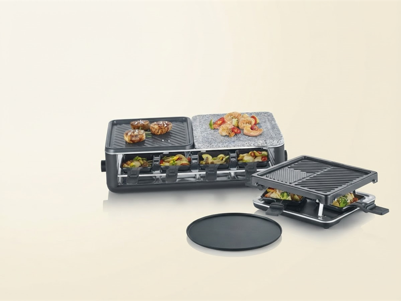 Raclette