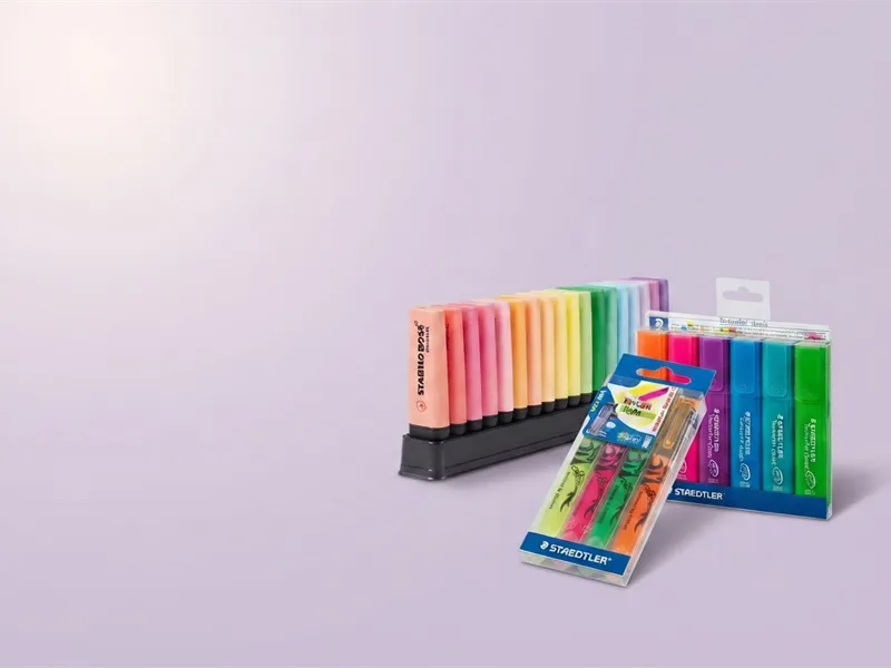 Highlighter pen