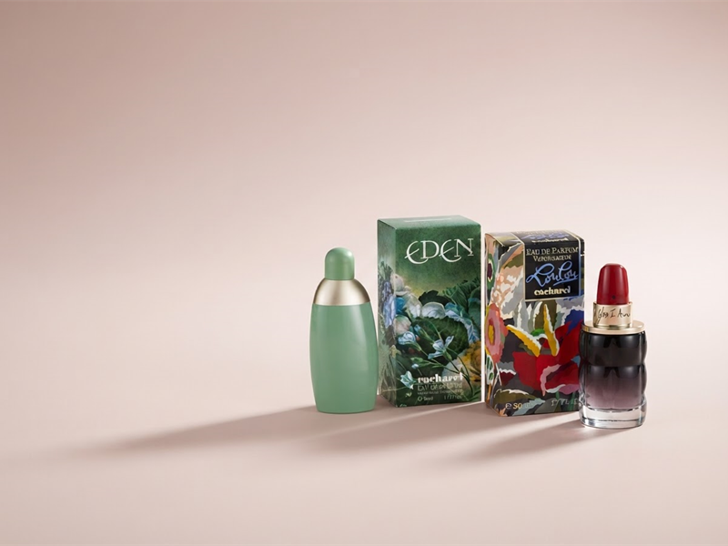 Eau de Parfume for women