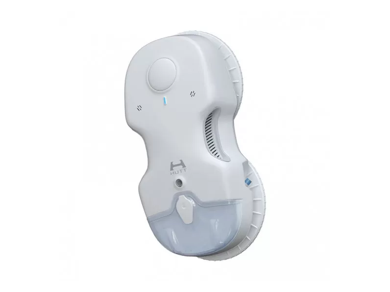 HUTT Windows Cleaning Robot C65 Corded 3800 Pa White