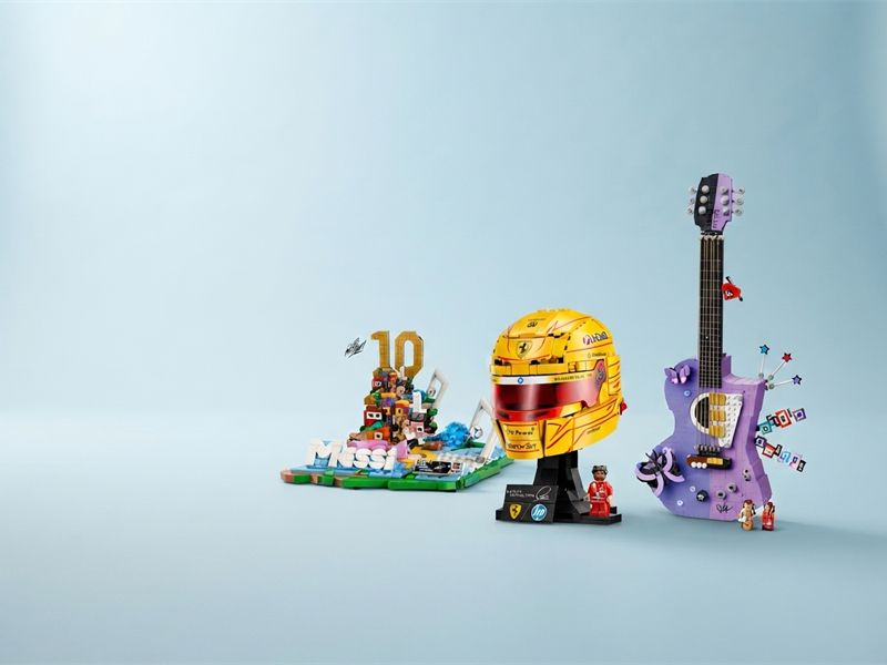 LEGO Editions