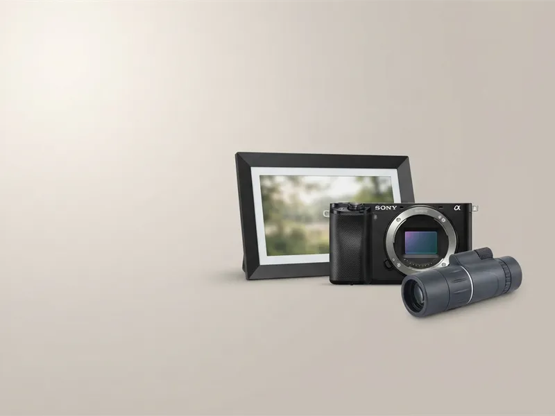 Photo & Video