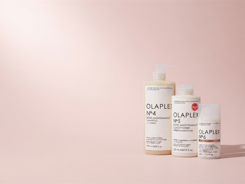 Olaplex