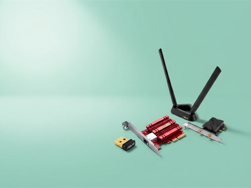 Network cards