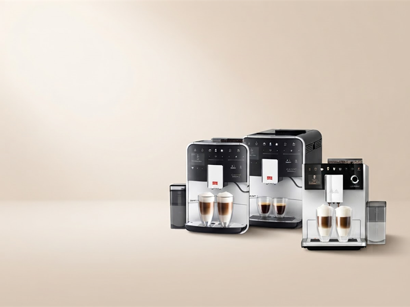 Espressonkeittimet