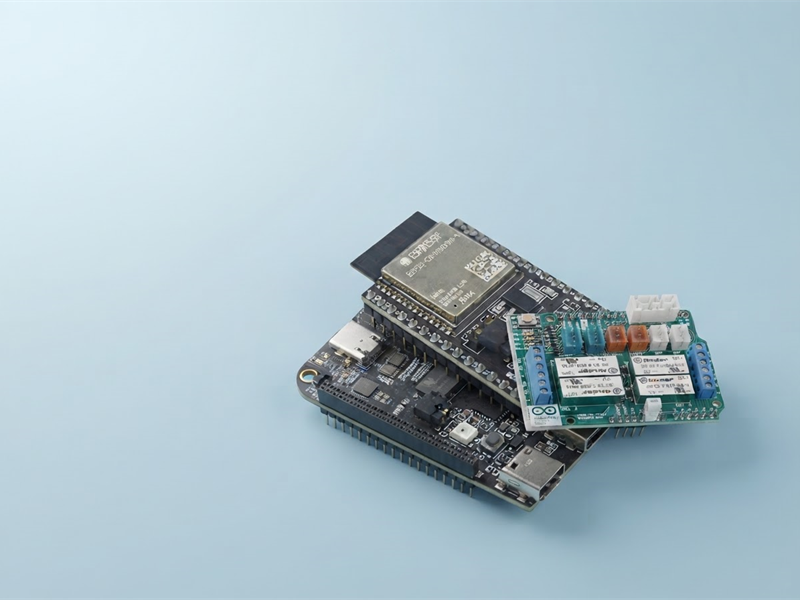 Development kits