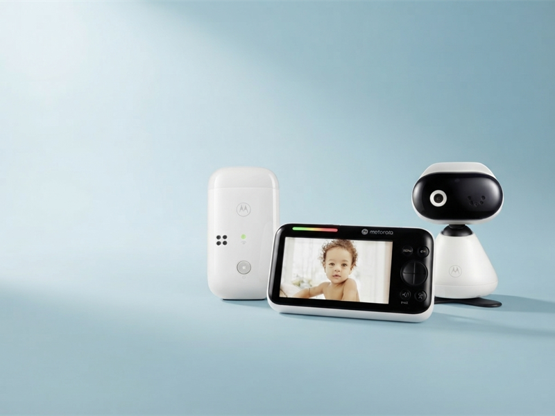 Baby monitors