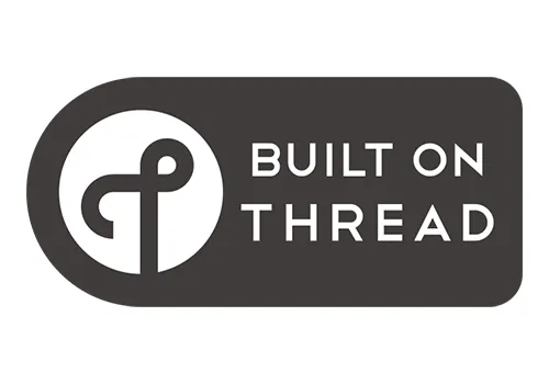 Built on Thread