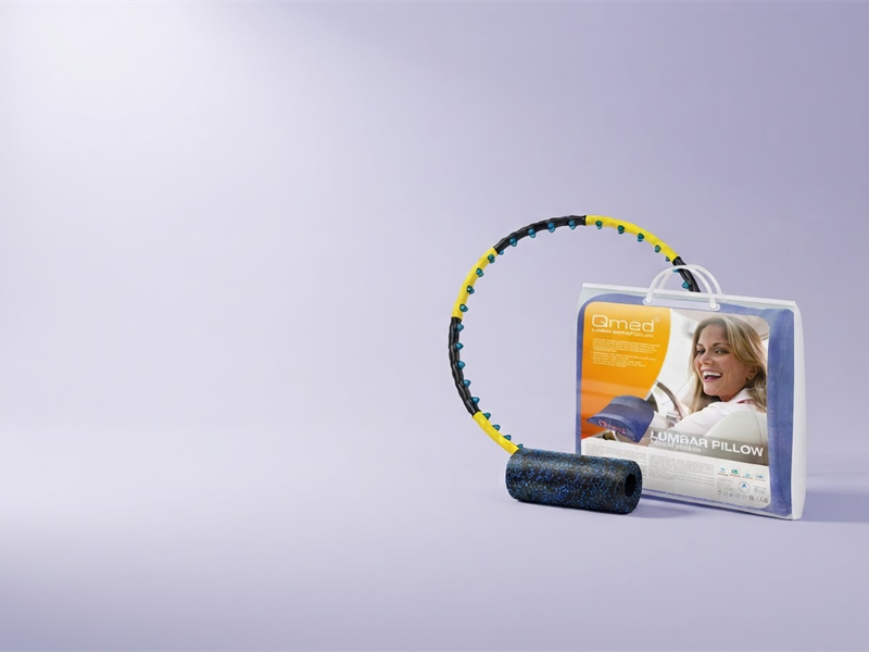 Mobility & Assistive Products