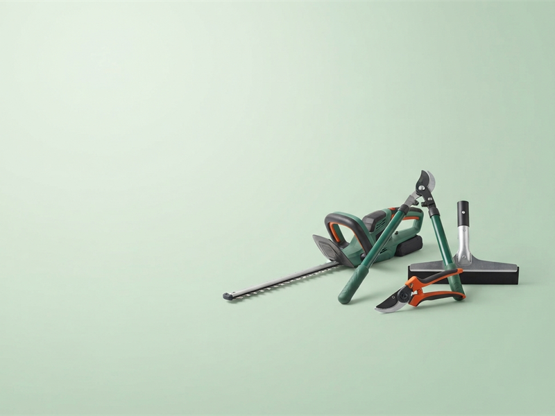 Garden Tools