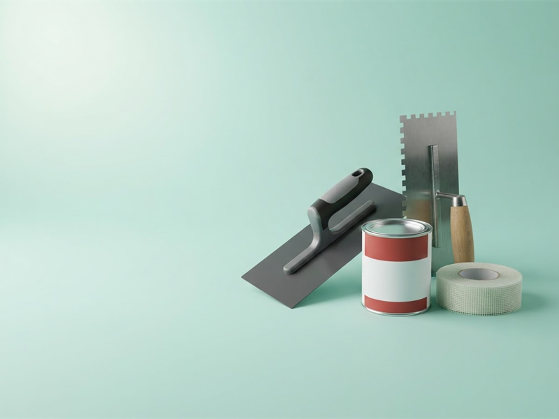 Putty Products