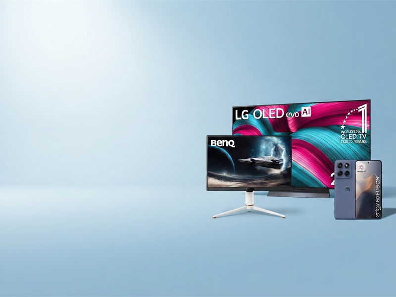 Electronics & IT