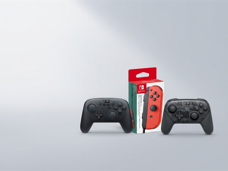 Gamepads