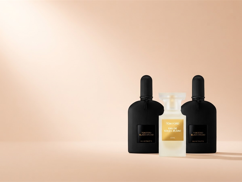 Eau de Toilette naisille
