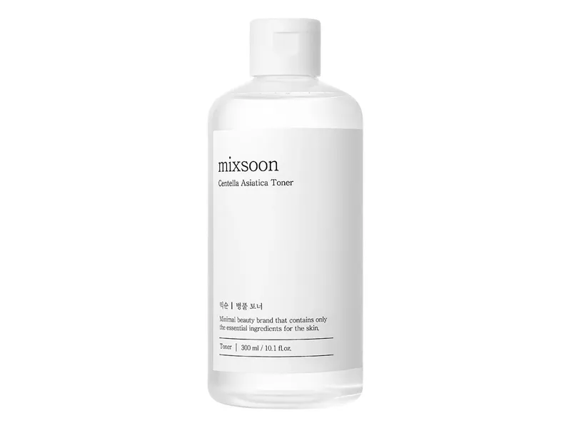 MIXSOON_Centella Asiatica Toner tonik do twarzy 300ml | N - A | GameStuff