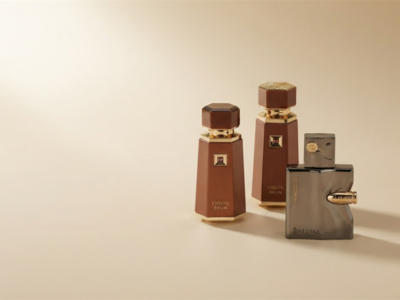 Eau de Parfume for men