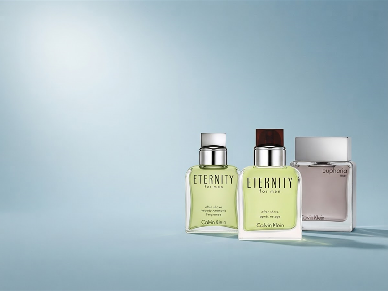 Aftershave