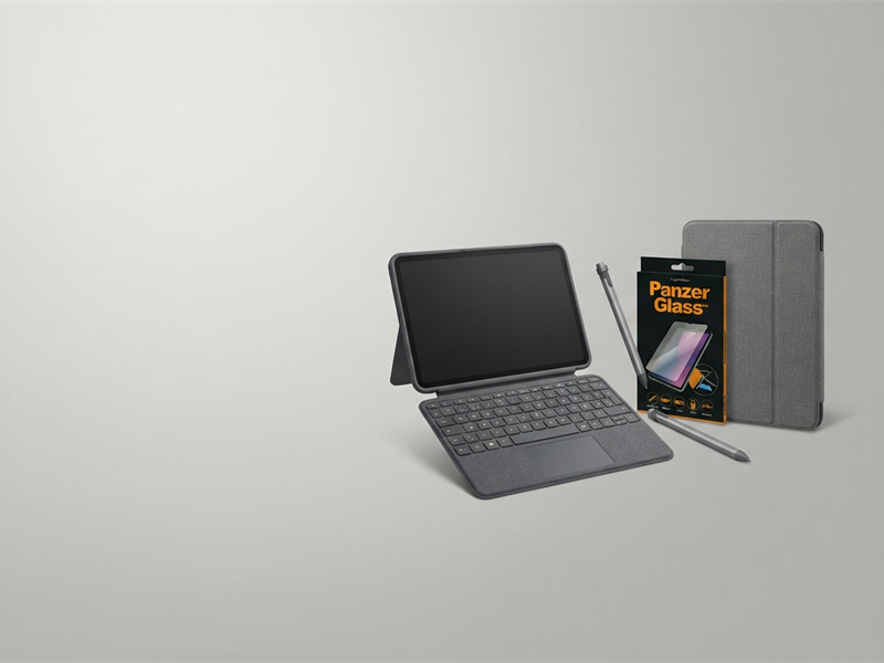Tablet accessories
