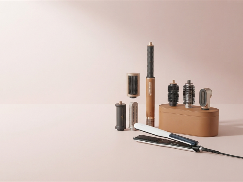 Curling iron