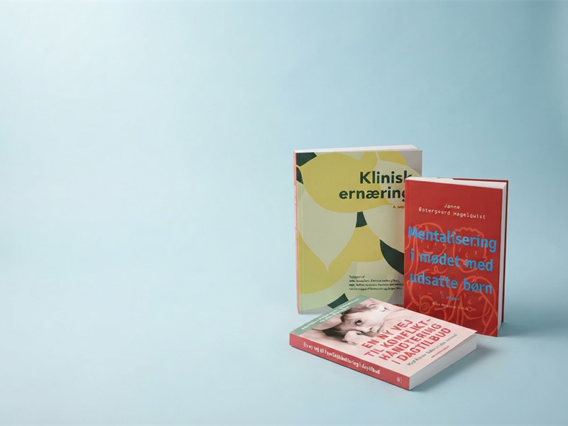Handbücher/Broschüren