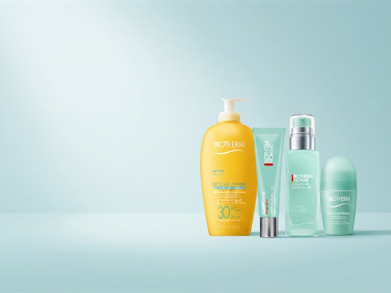 Biotherm 