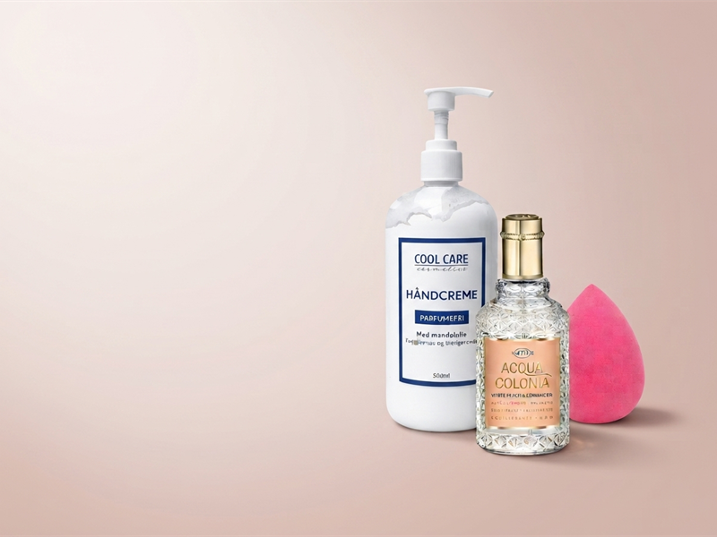 Personal care