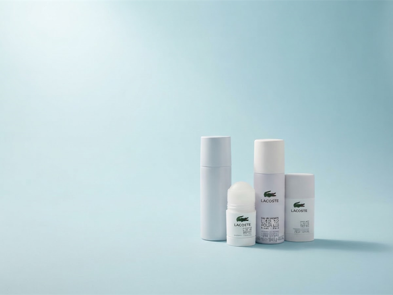 Deodorants