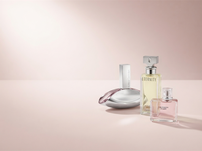Eau de Parfume für Sie