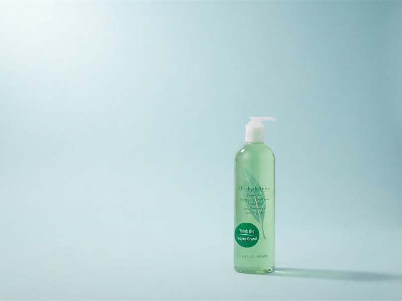 Shampoo