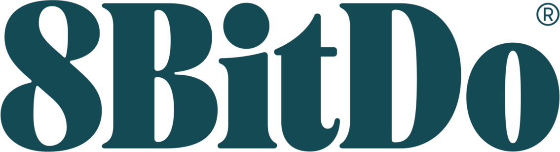 8Bitdo