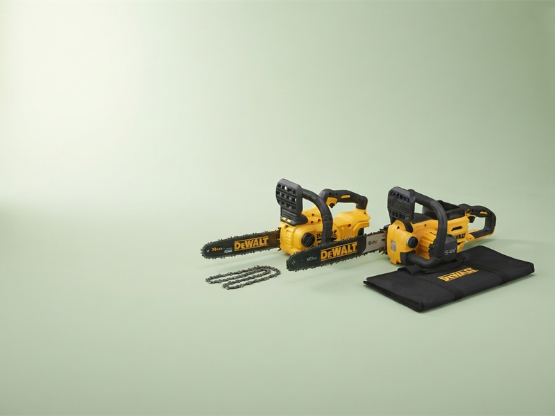 Chain Saws