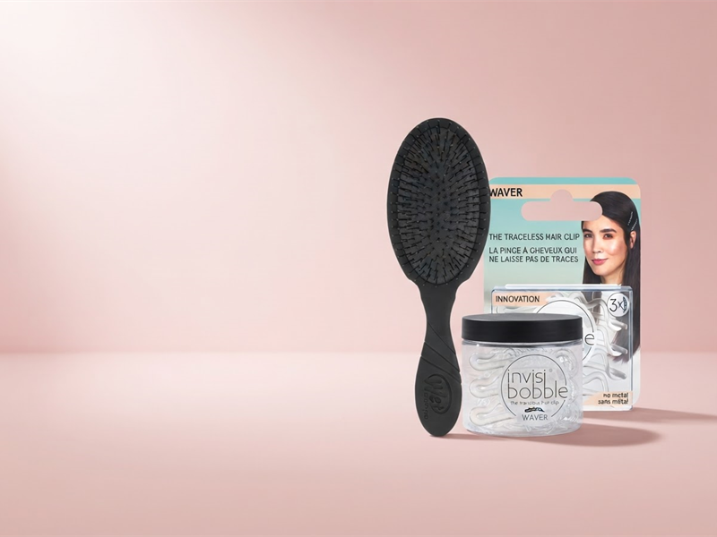 Accessories for hair