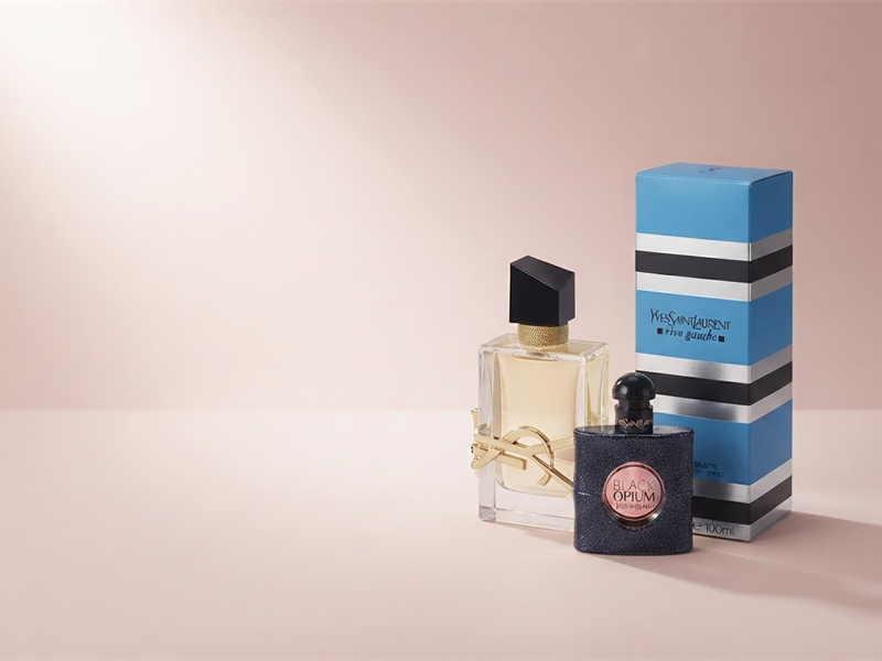 Eau de Parfume für Sie