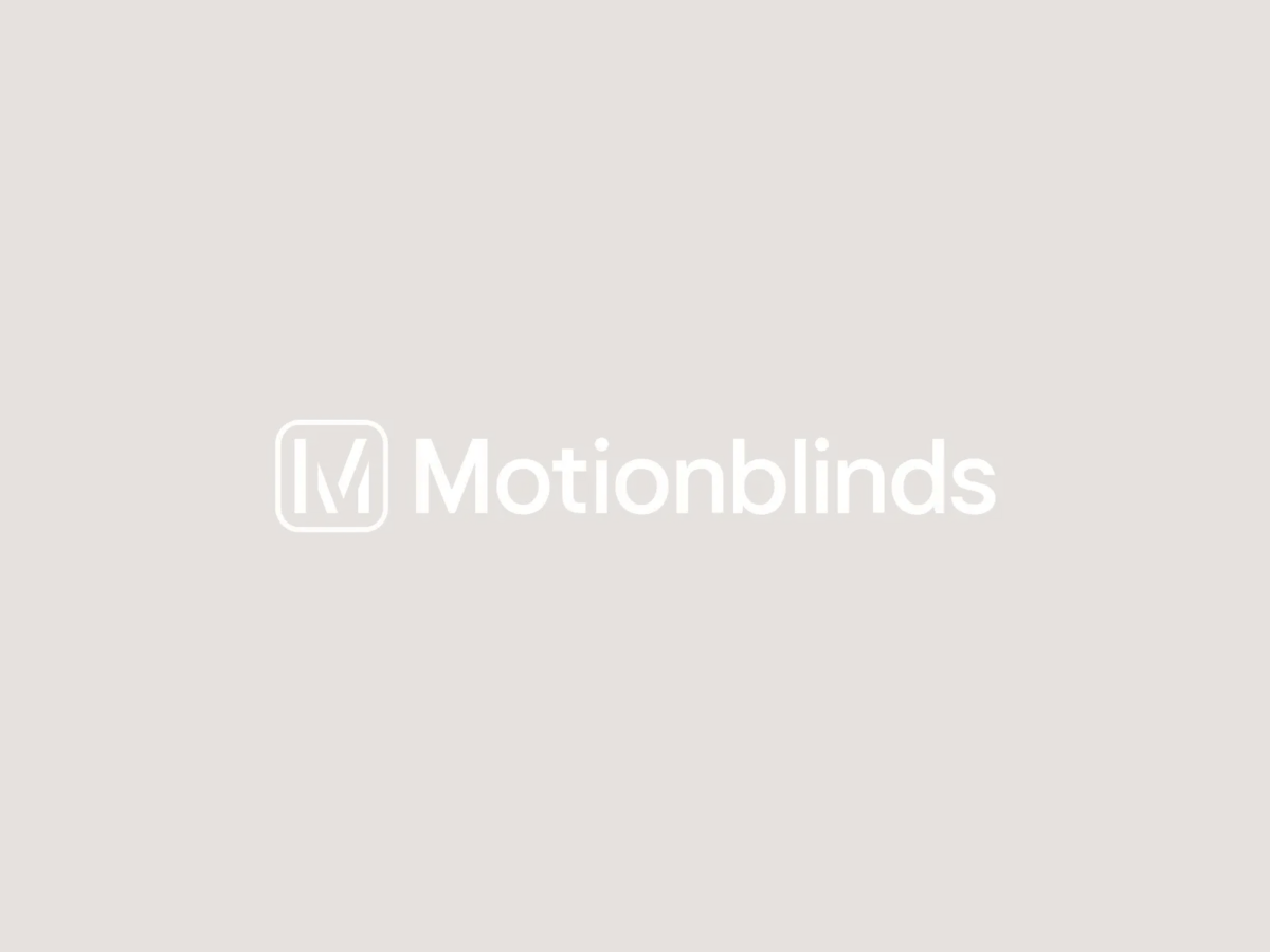 MotionBlinds