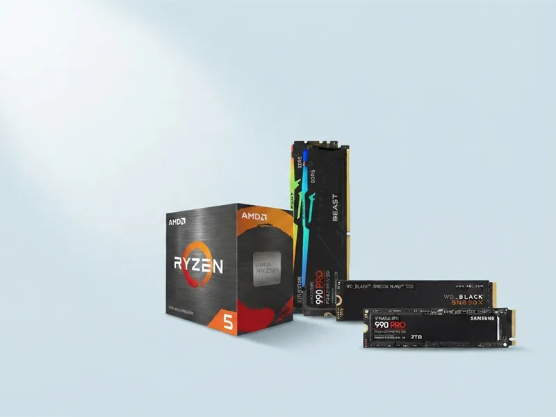 PC Components