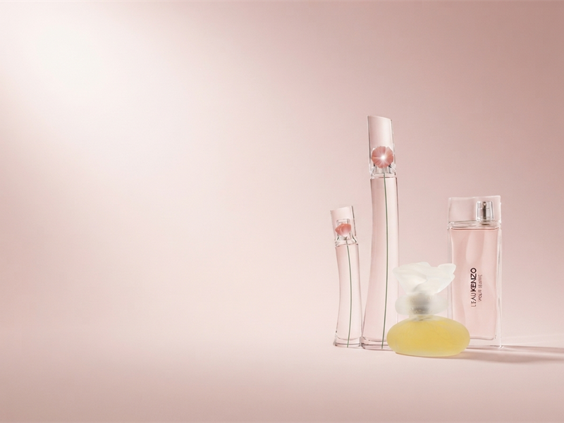 Eau de Toilette naisille