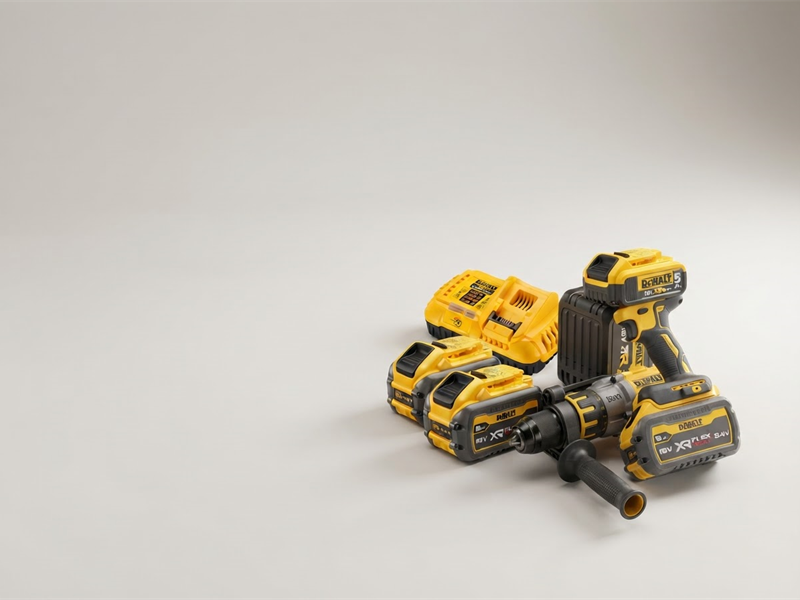 Prof Batteries