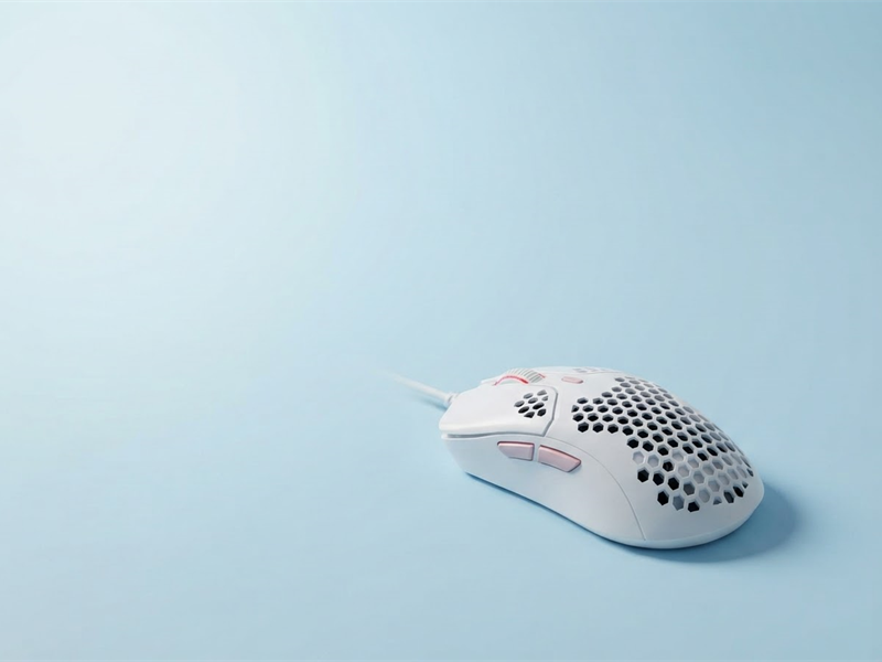 Mice & Pointing Devices