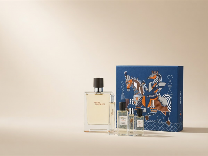 Aftershave lotion