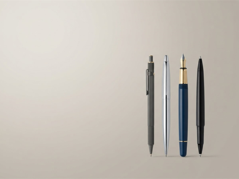 Writing utensils