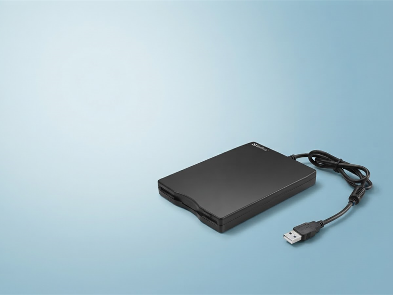 Disc drives