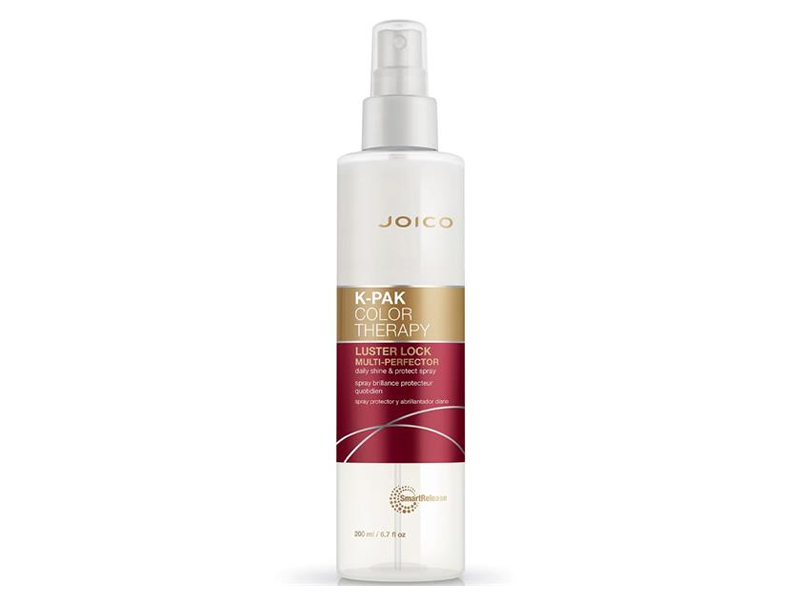 Joico Joico K-Pak Color Therapy Luster Lock spray 200 ml | Hårvård - Hårprodukter - Balsamspray | GameStuff