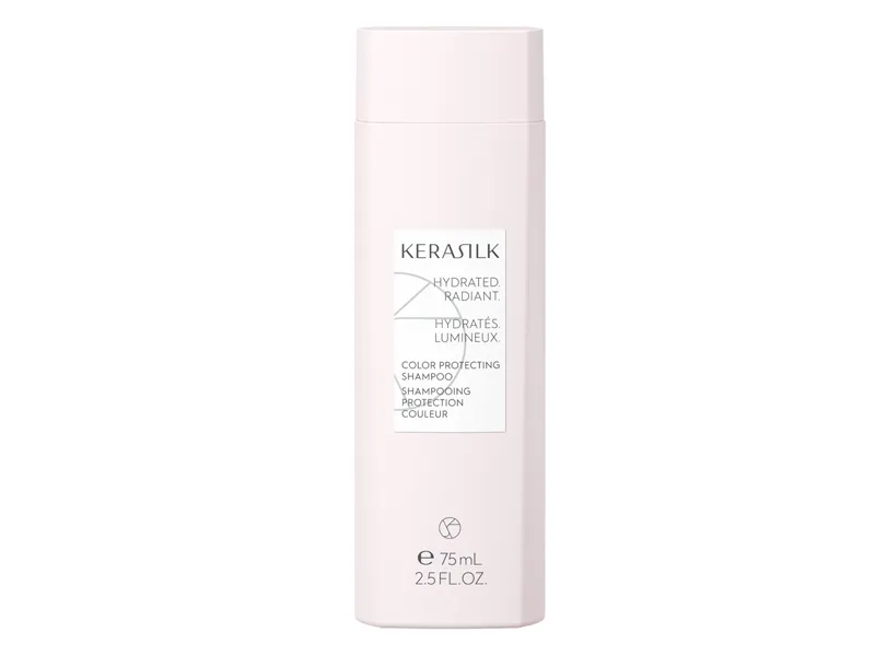 Kerasilk Essentials Color Protecting Shampoo 75 ml | Hårvård - Hårprodukter | GameStuff