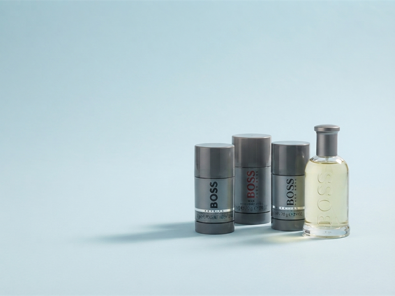 Deodorant stick