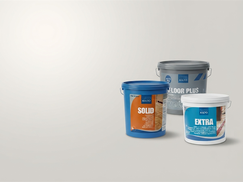 Accessories for Flooring