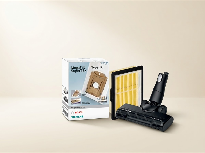 Vacuum Cleaner Accessories