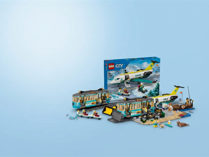 LEGO City