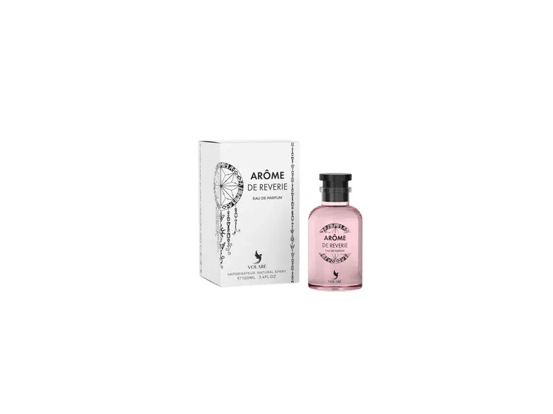 Volare Perfumes Arome De Reverie Eau De Parfum For Women, 100 Ml | Dofter - Dofter för kvinnor - Eau de Parfume för kvinnor | GameStuff